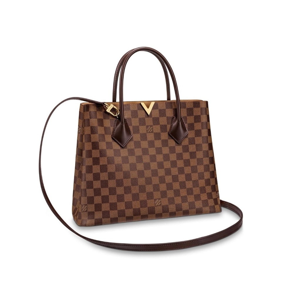 Louis Vuitton Kensington bag